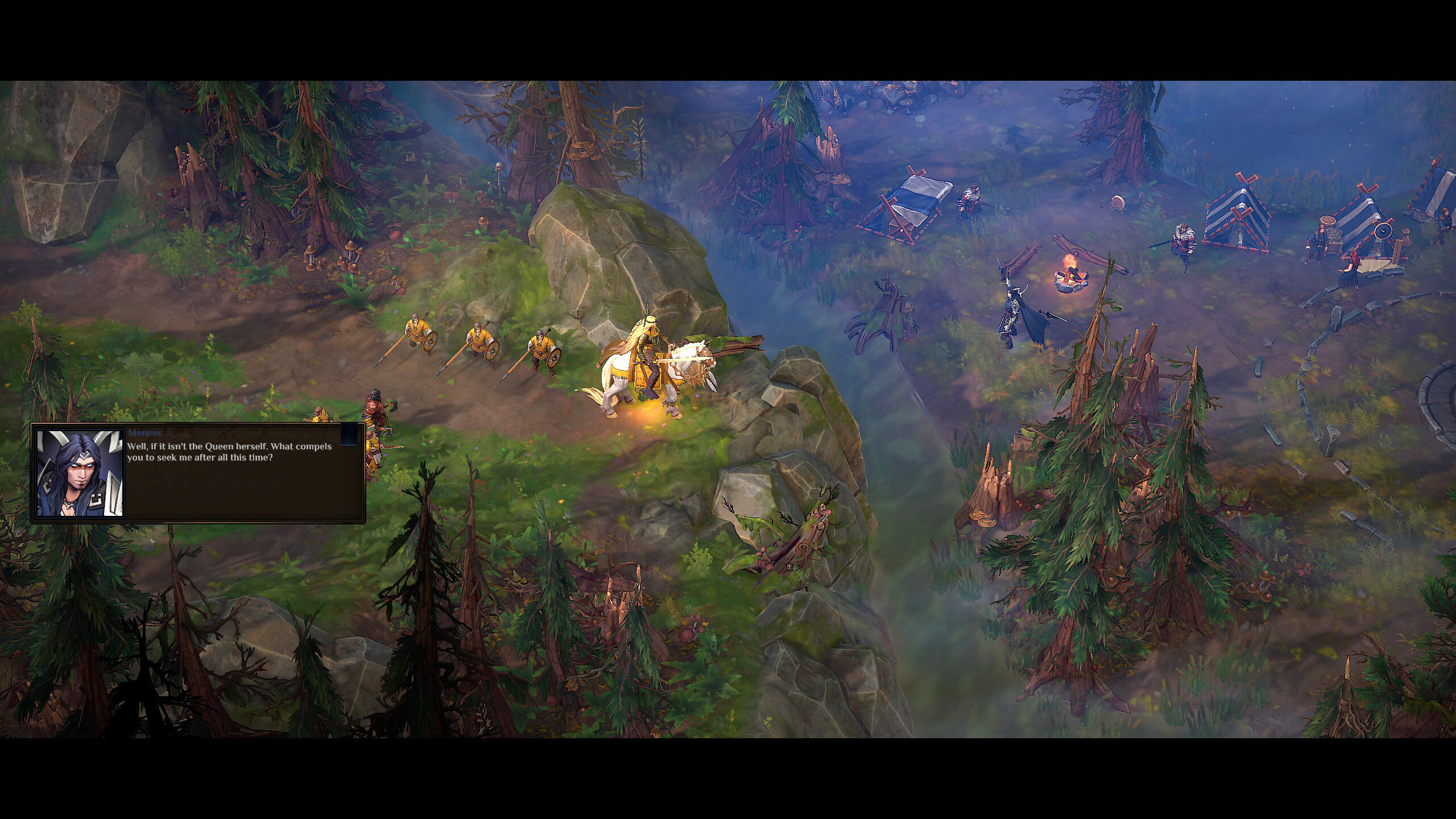 Godsworn screenshot 7