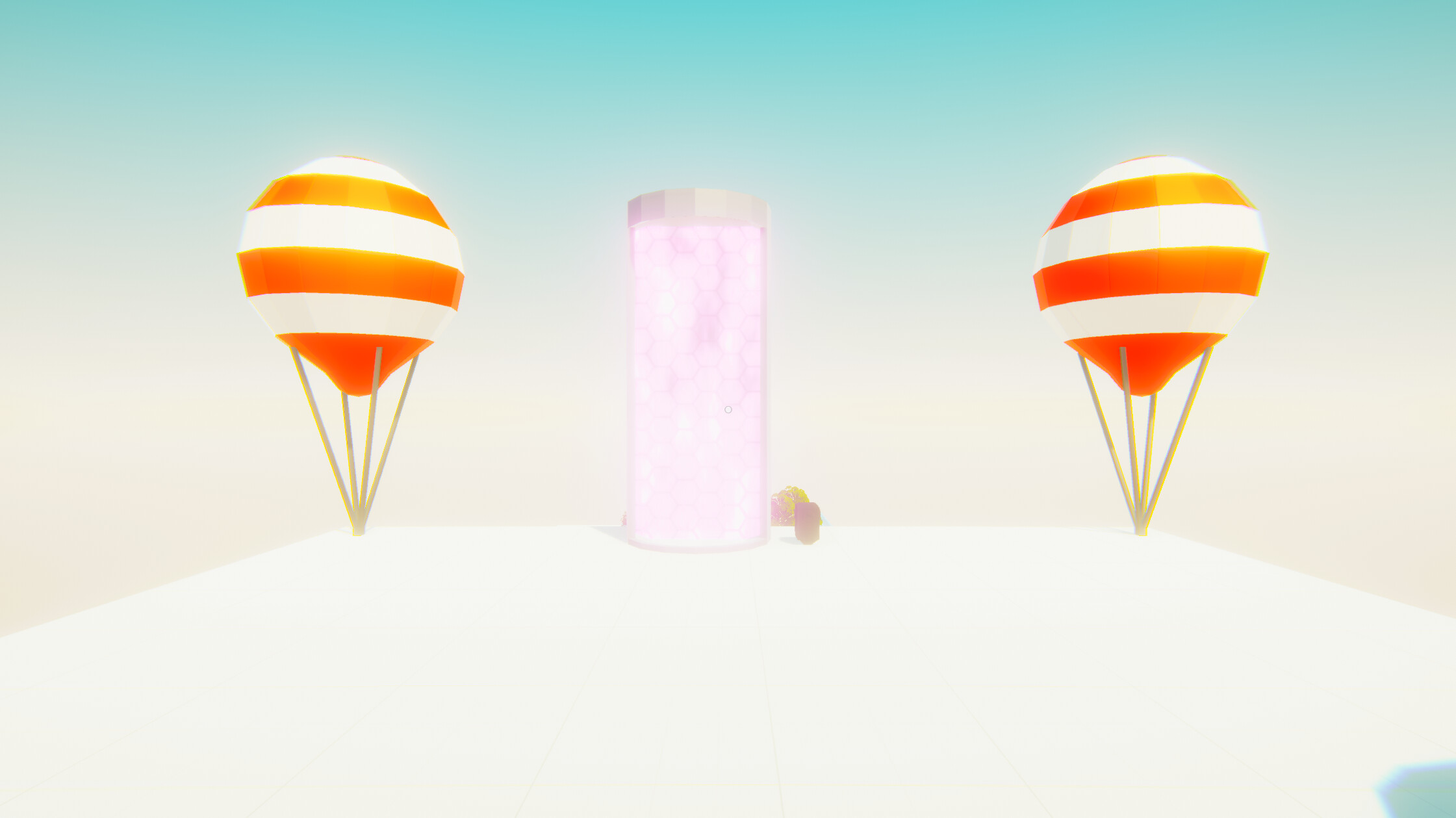 The Last Winter screenshot 9