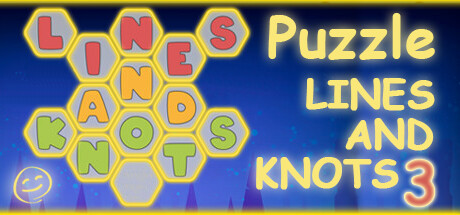Puzzle - LINES AND KNOTS 3: imagen de cabecera