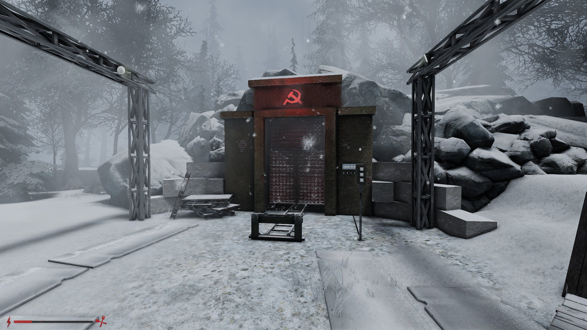 BORIS THE ROCKET screenshot 10