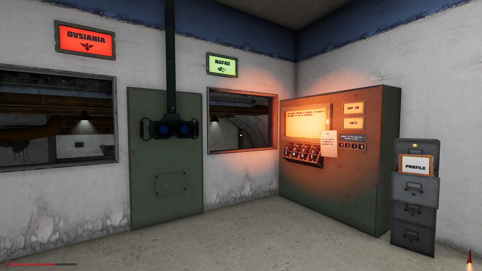 BORIS THE ROCKET screenshot 9