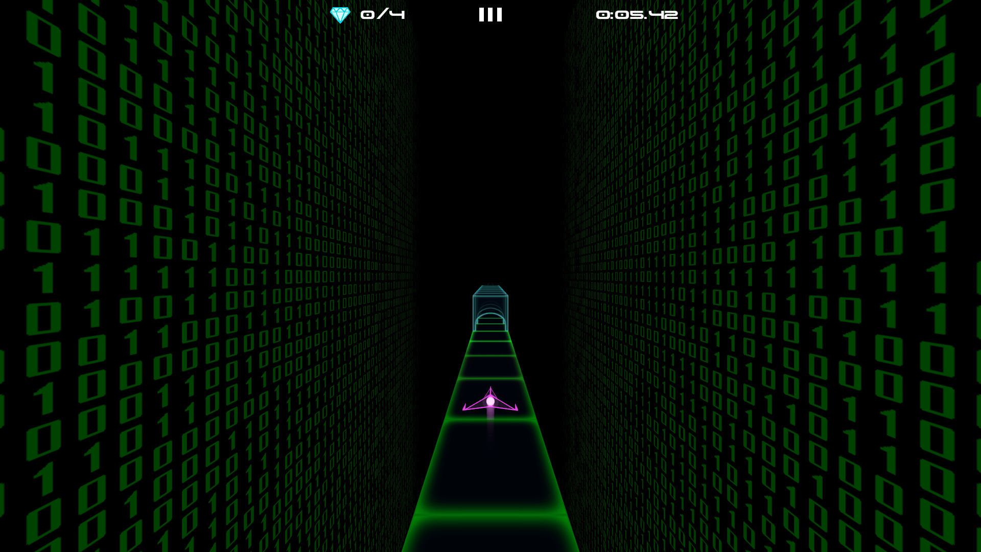 Neon Ride screenshot 7