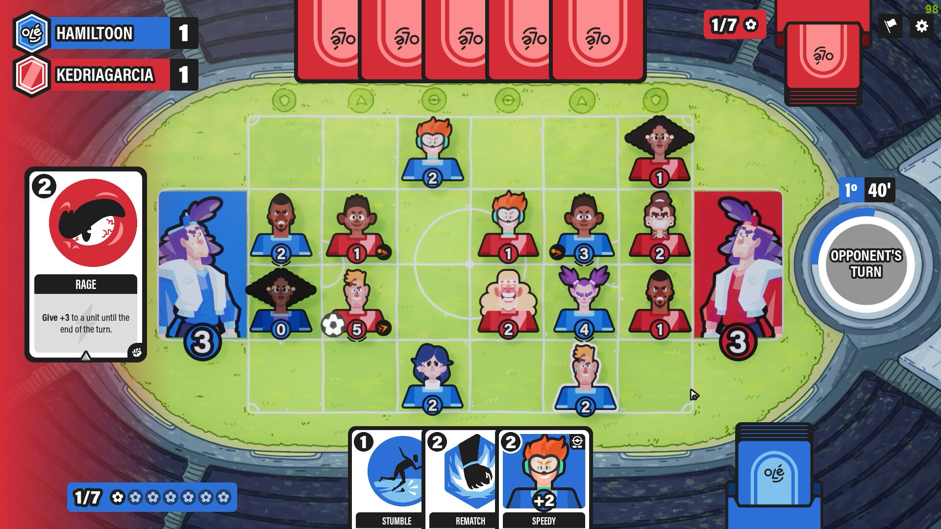 Ole screenshot 8
