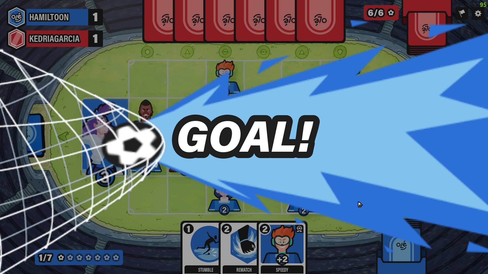 Ole screenshot 7