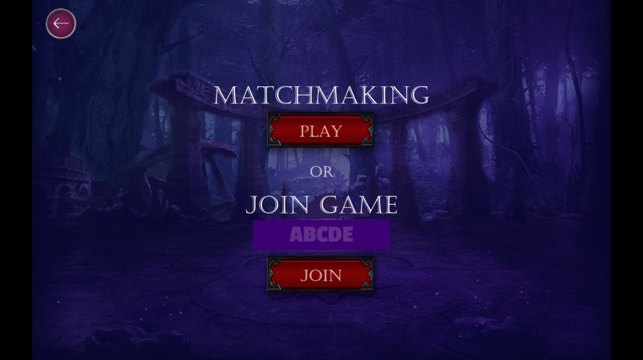 Spirit Clash screenshot 4