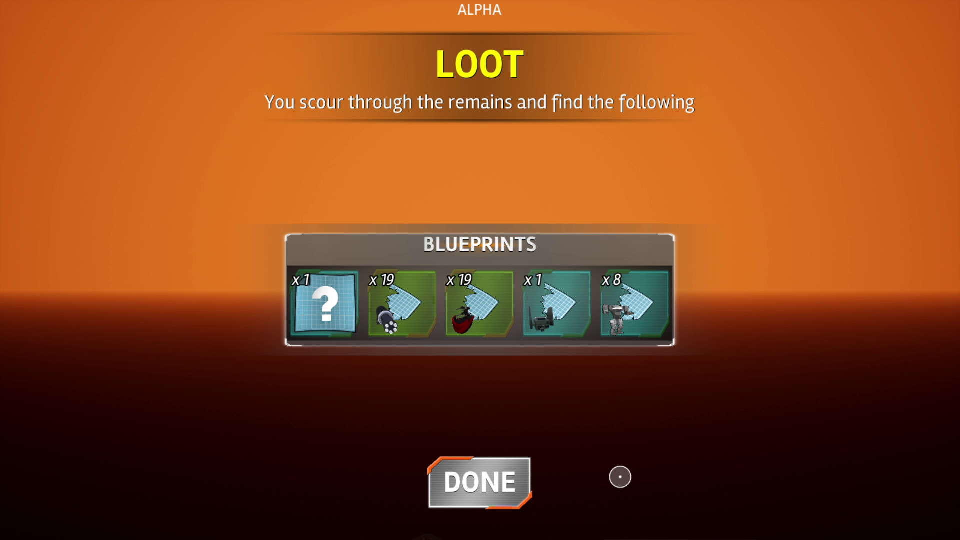Raider Bots screenshot 7