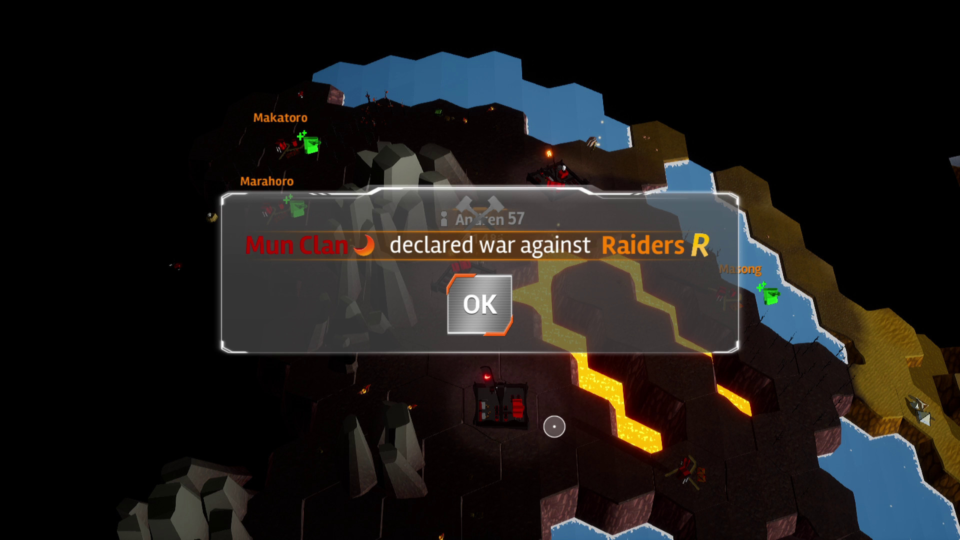 Raider Bots screenshot 8