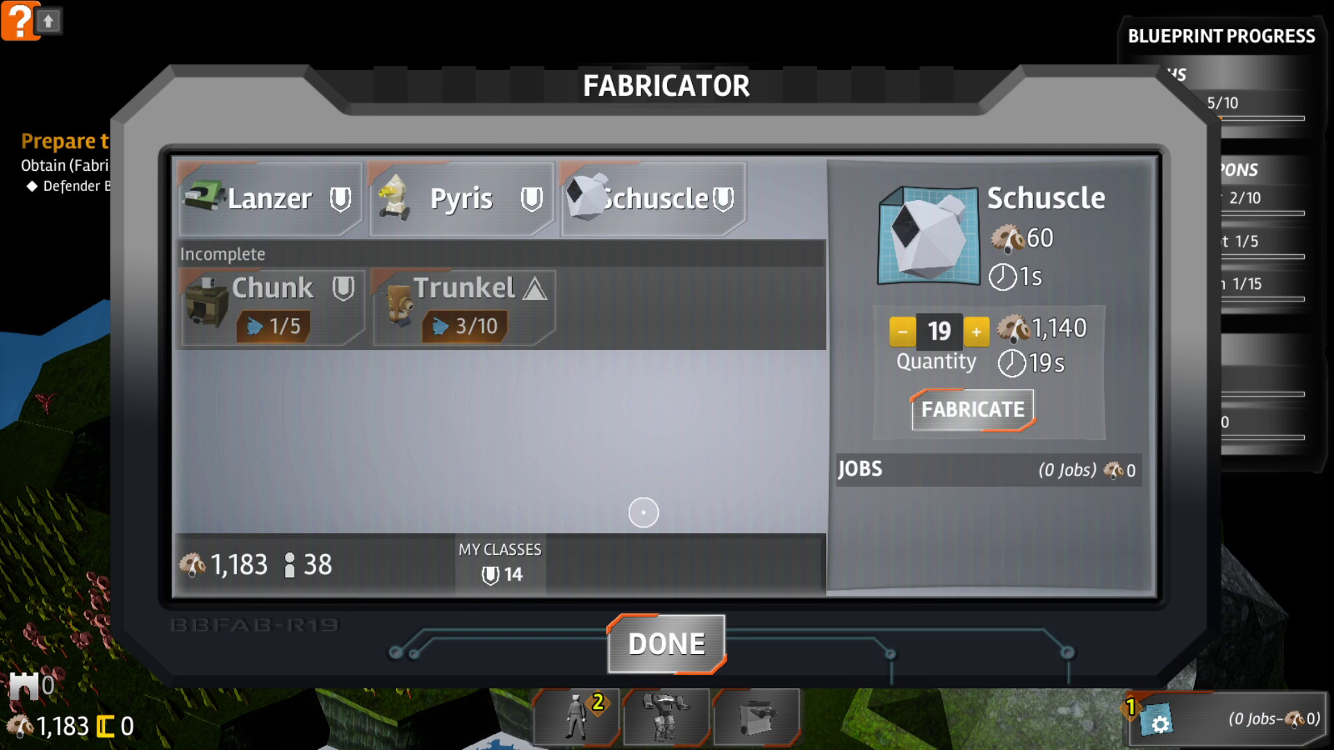 Raider Bots screenshot 6