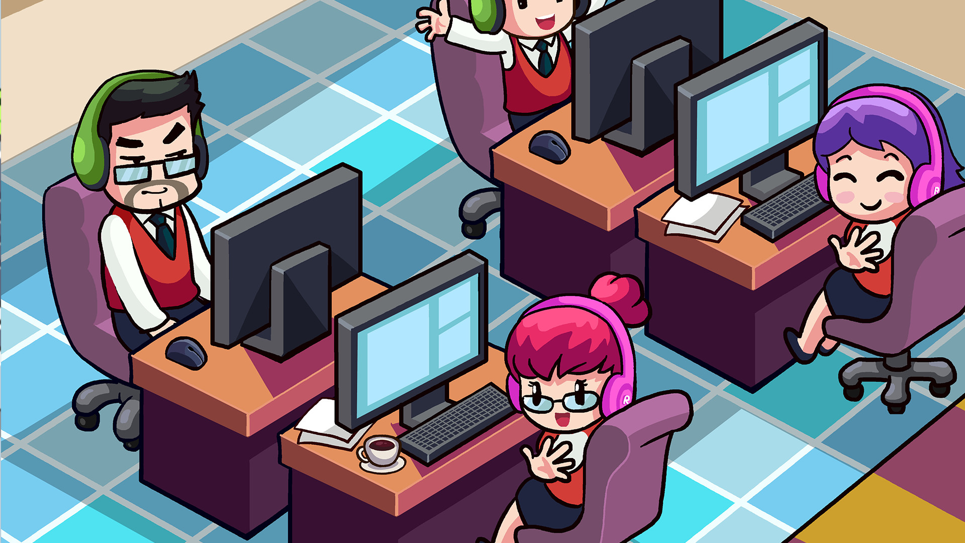 Number One Customer Service screenshot 5
