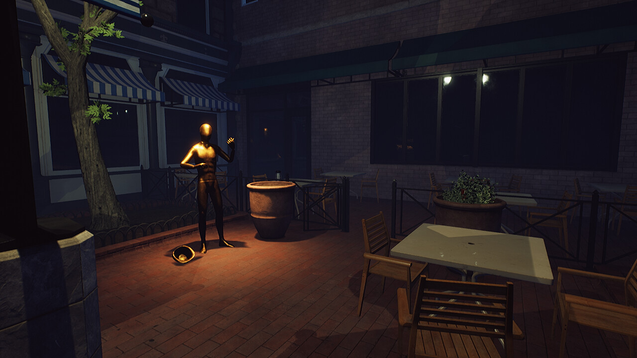 Seven Doors screenshot 7