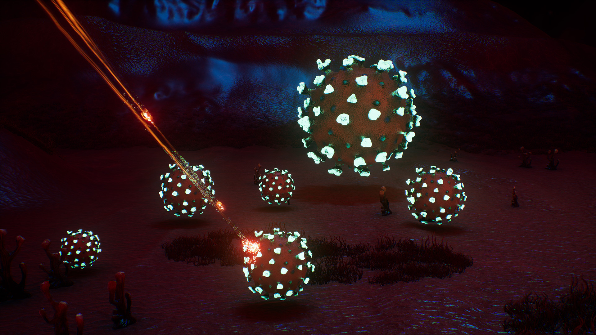 Virus Remedium screenshot 11