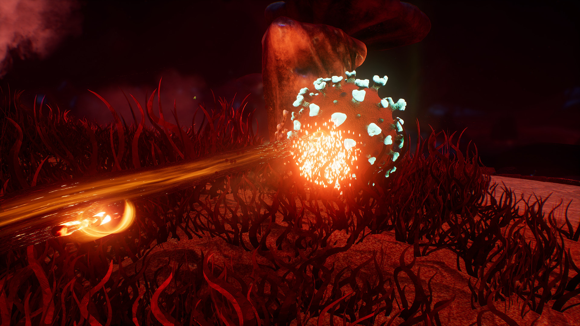 Virus Remedium screenshot 9