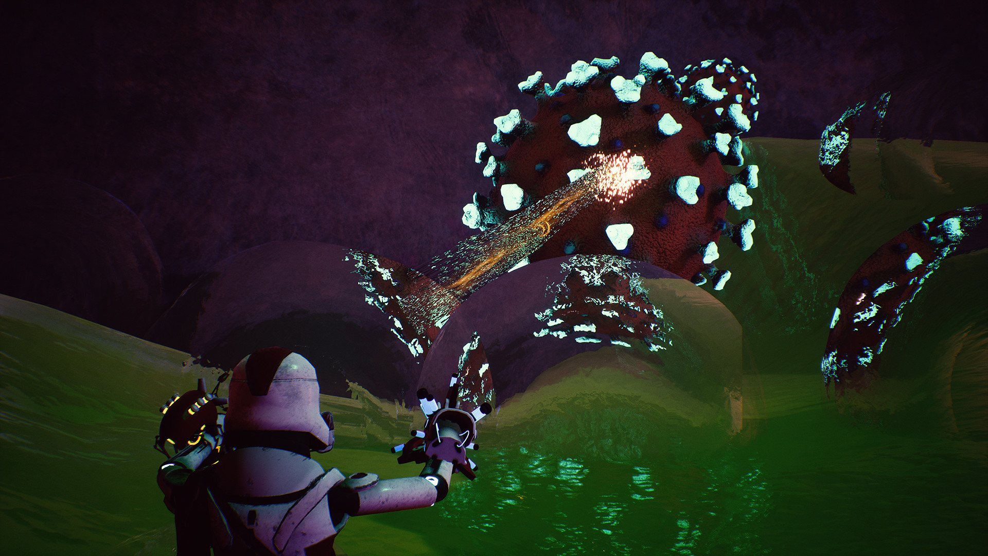 Virus Remedium screenshot 8