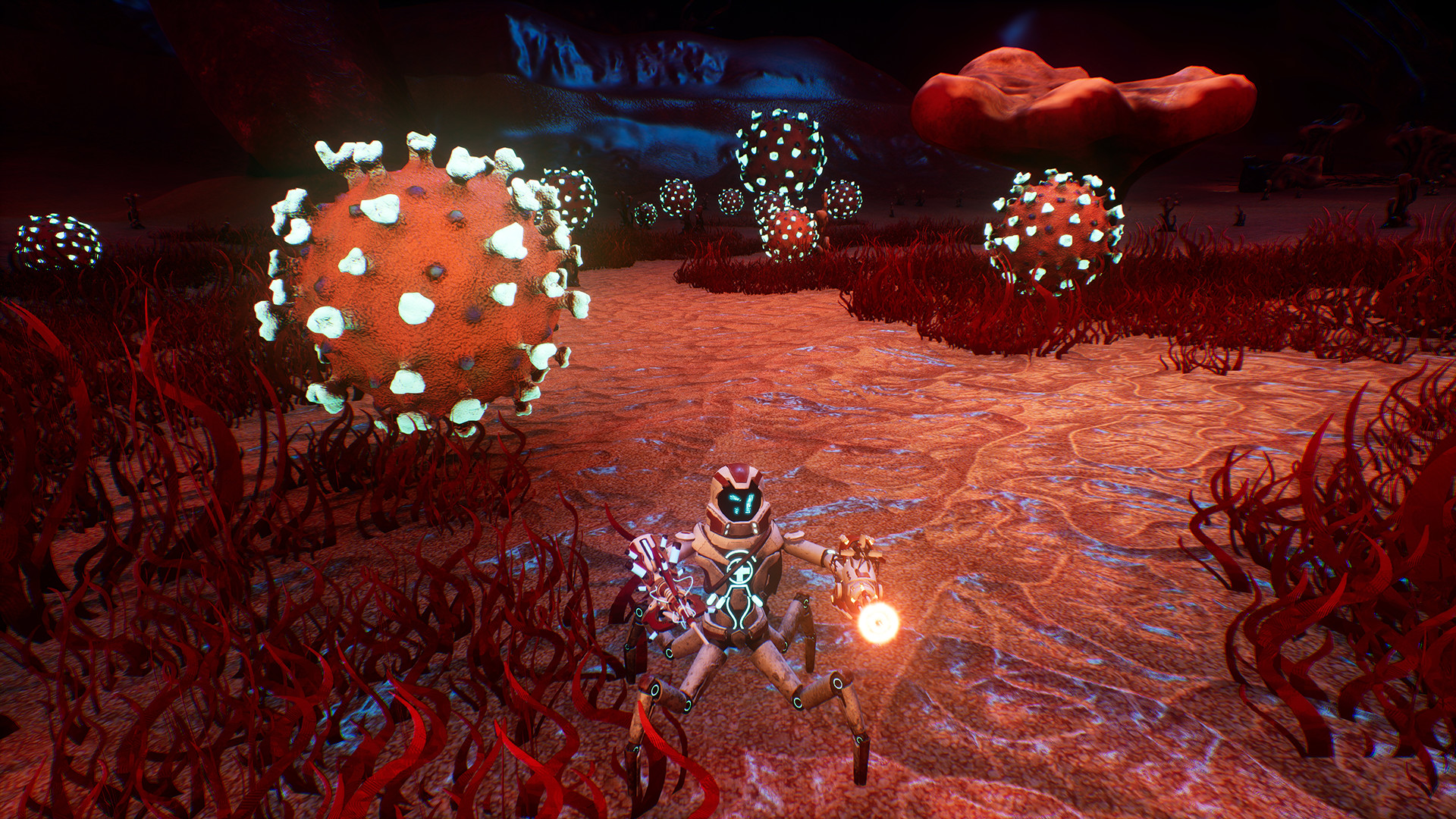Virus Remedium screenshot 13