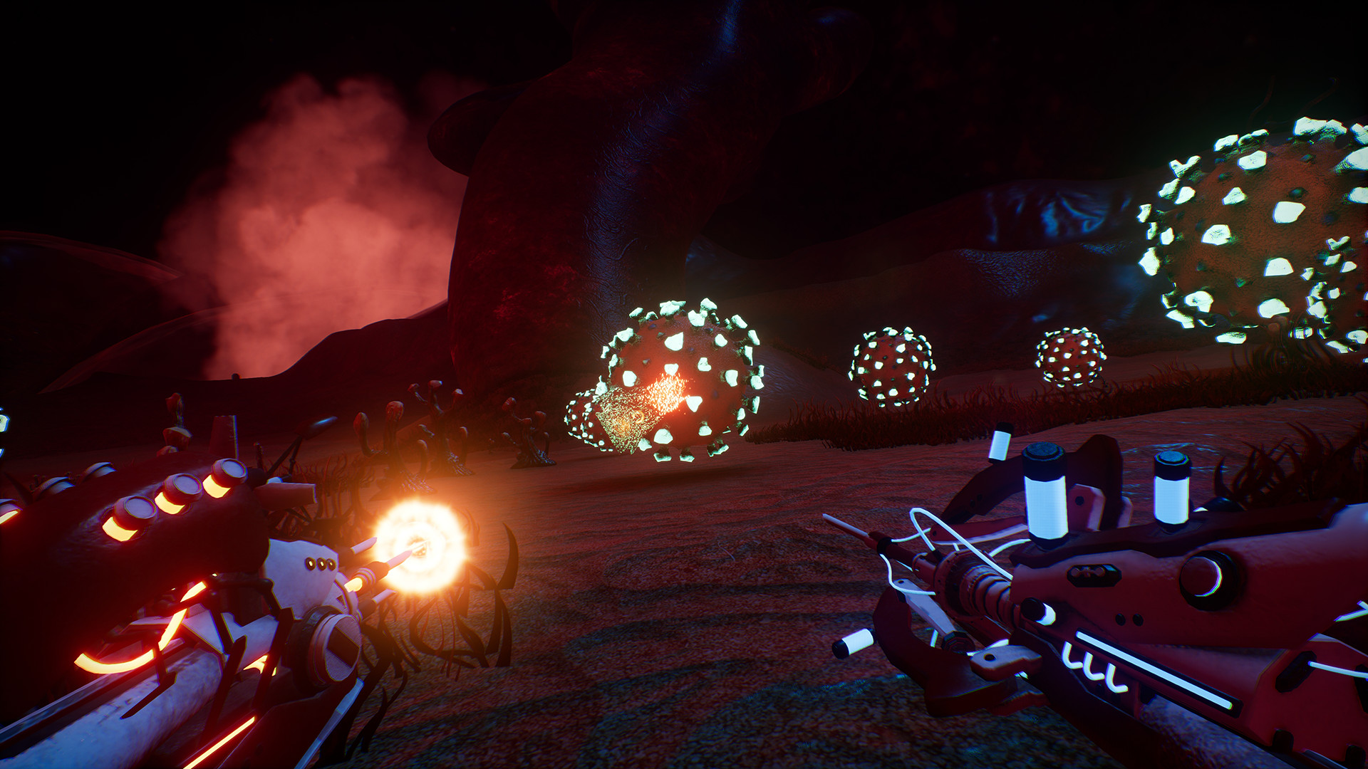 Virus Remedium screenshot 2