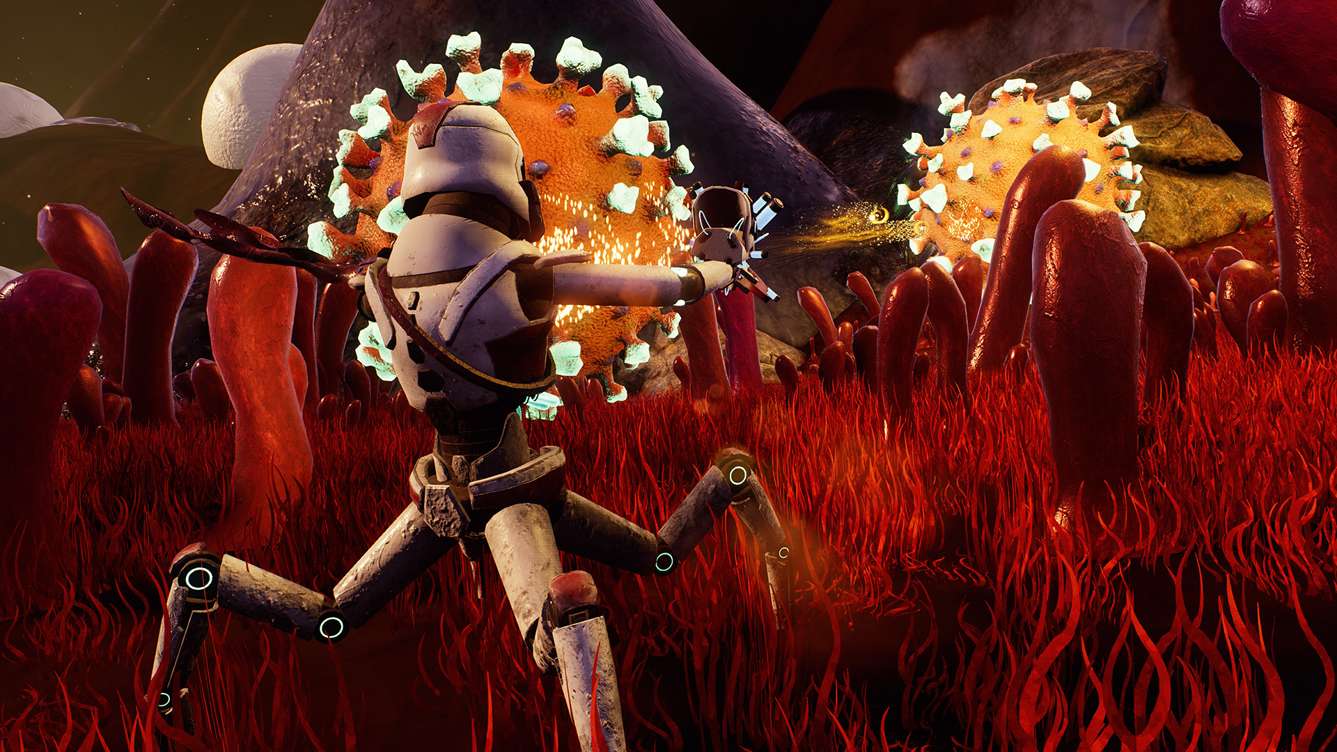 Virus Remedium screenshot 10