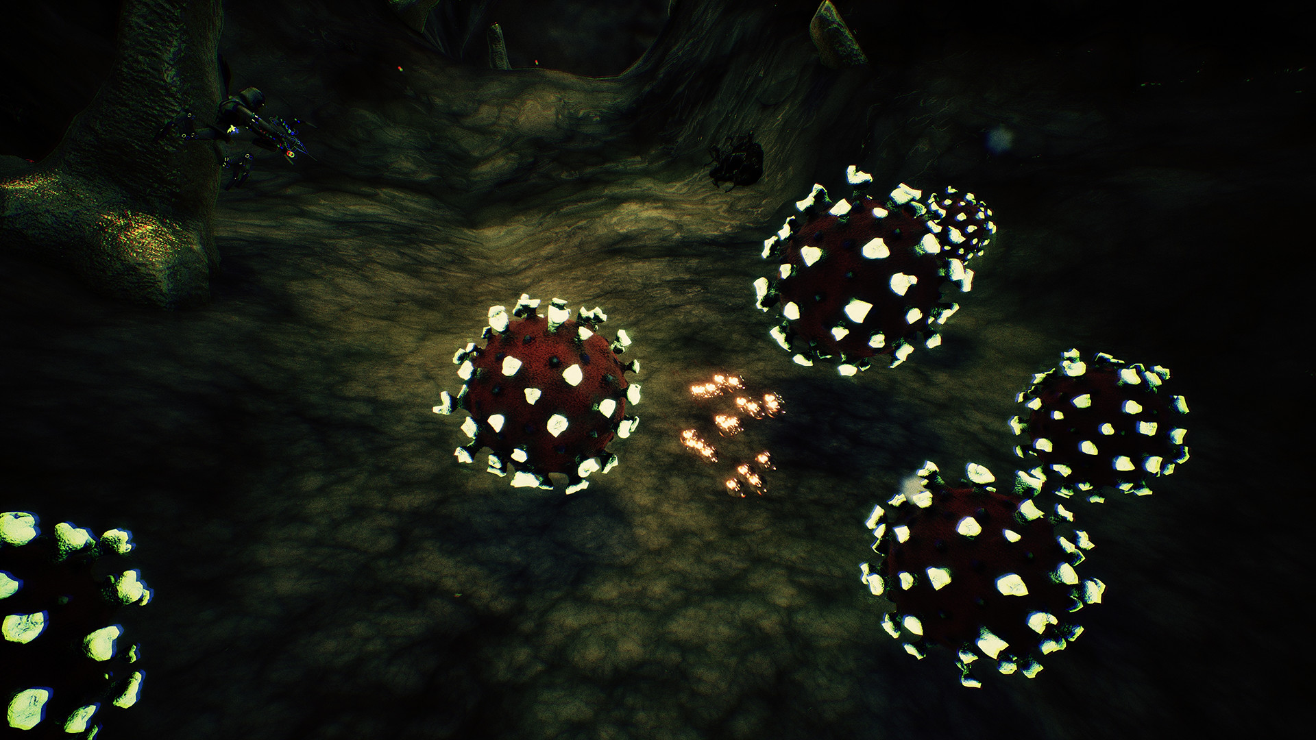 Virus Remedium screenshot 7