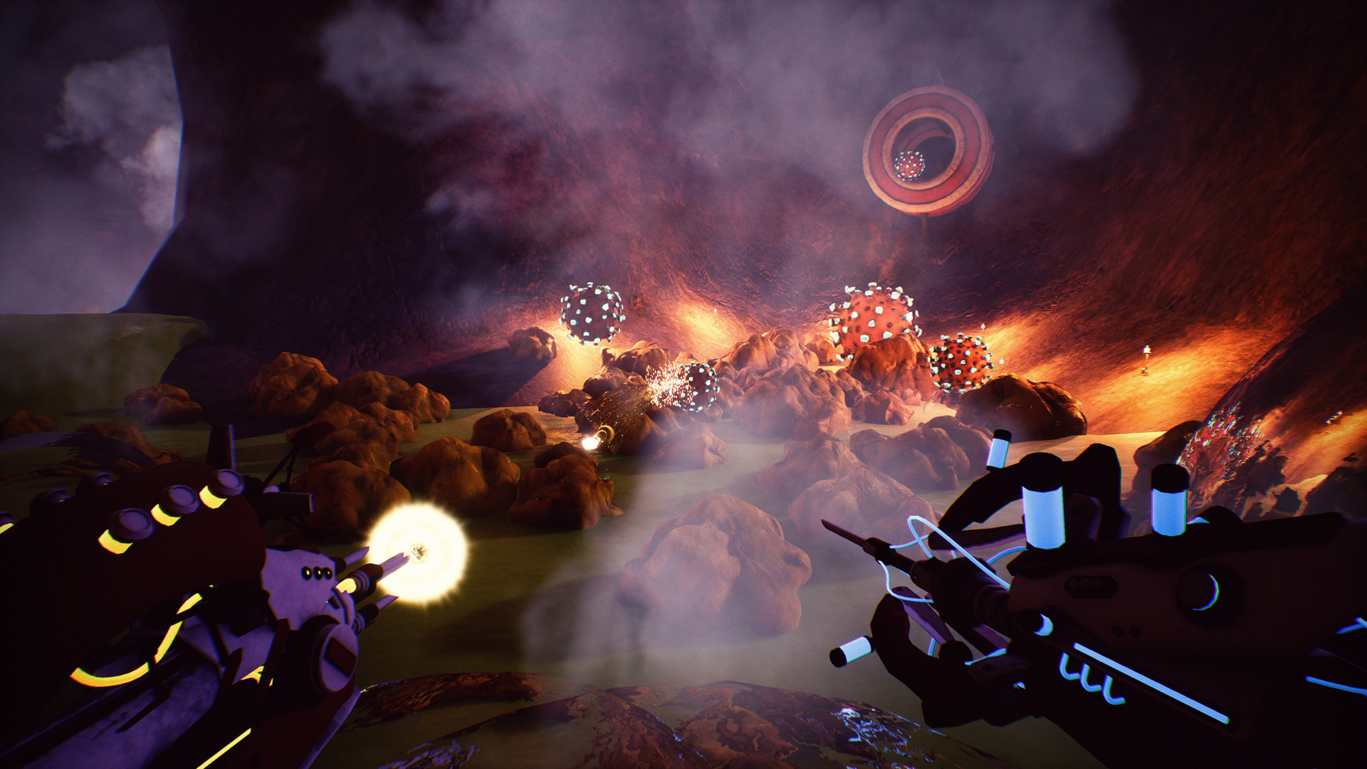 Virus Remedium screenshot 4