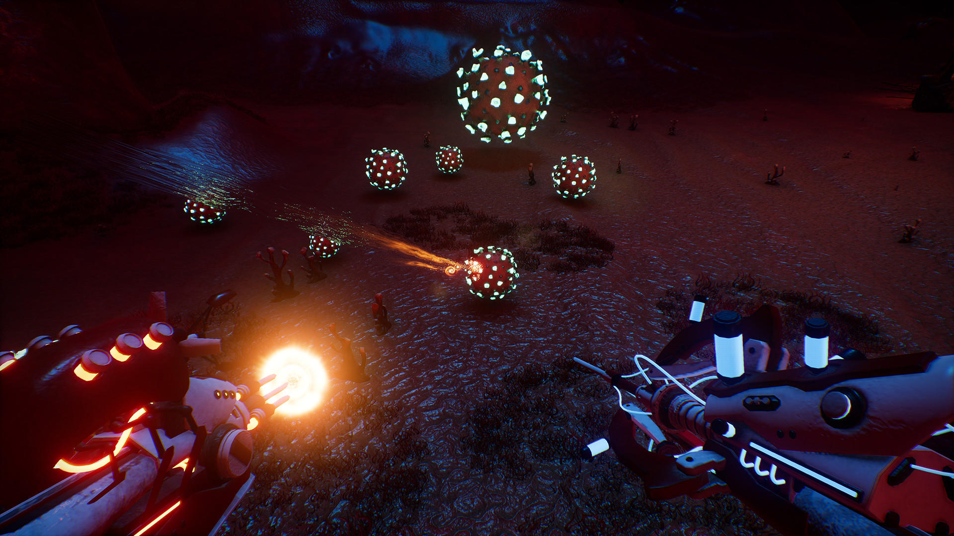 Virus Remedium screenshot 6