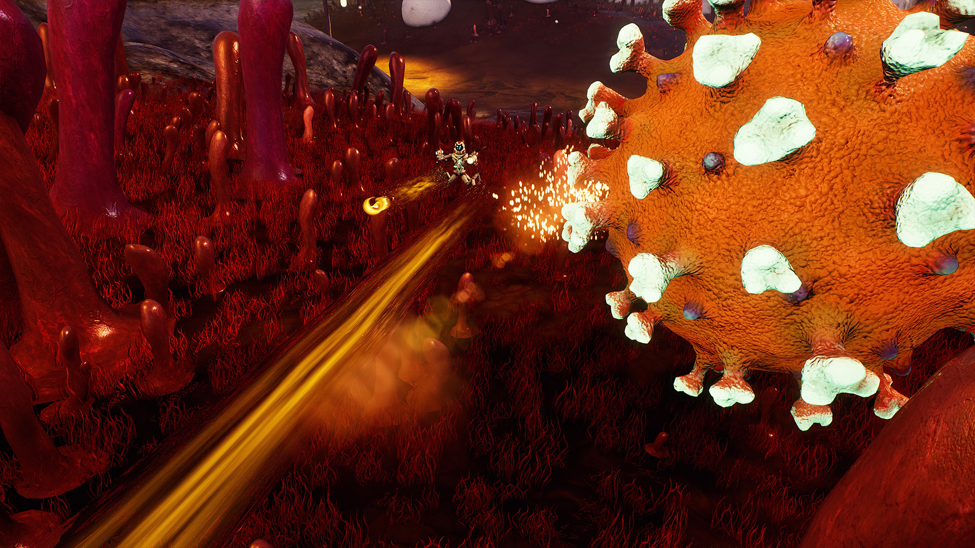 Virus Remedium screenshot 15