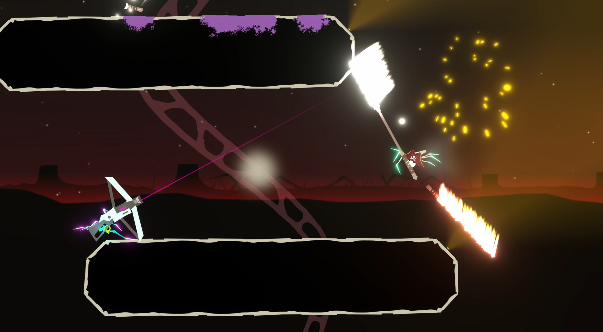 SpiderHeck — изображение 5