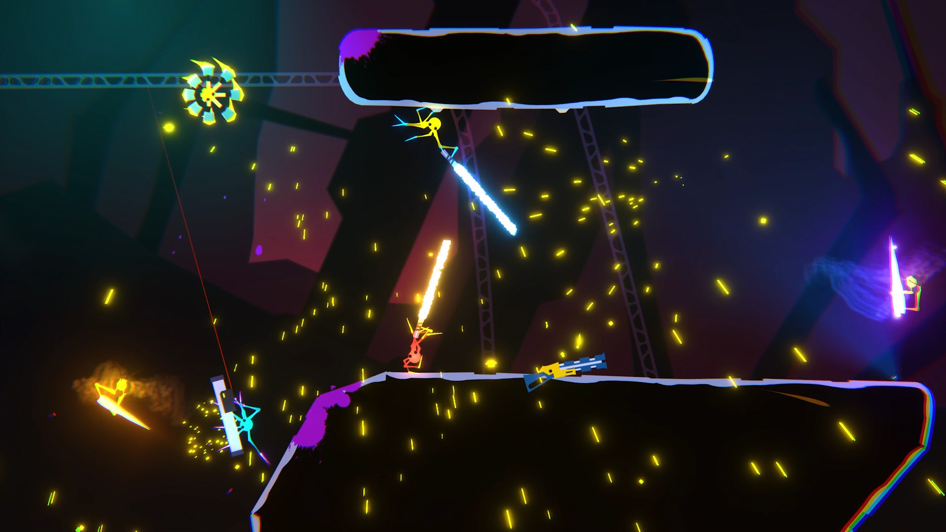 SpiderHeck — изображение 3