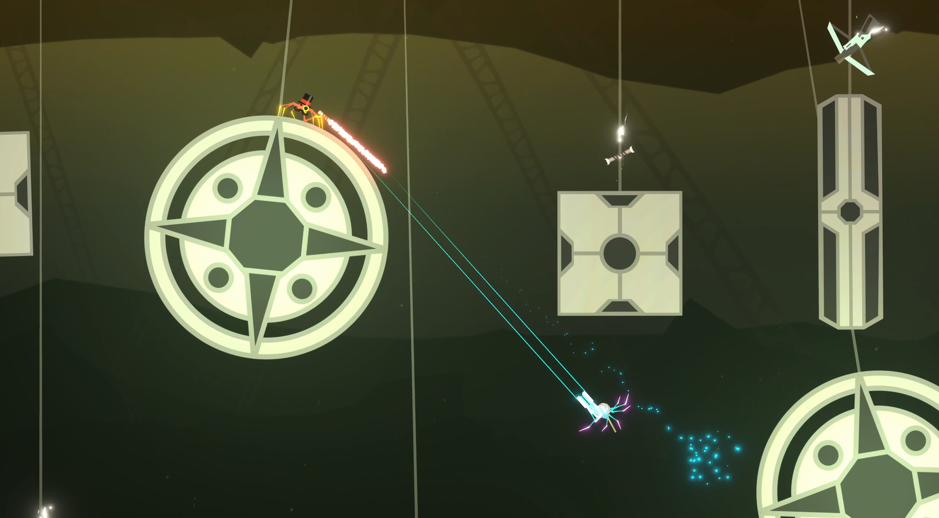 SpiderHeck — изображение 8