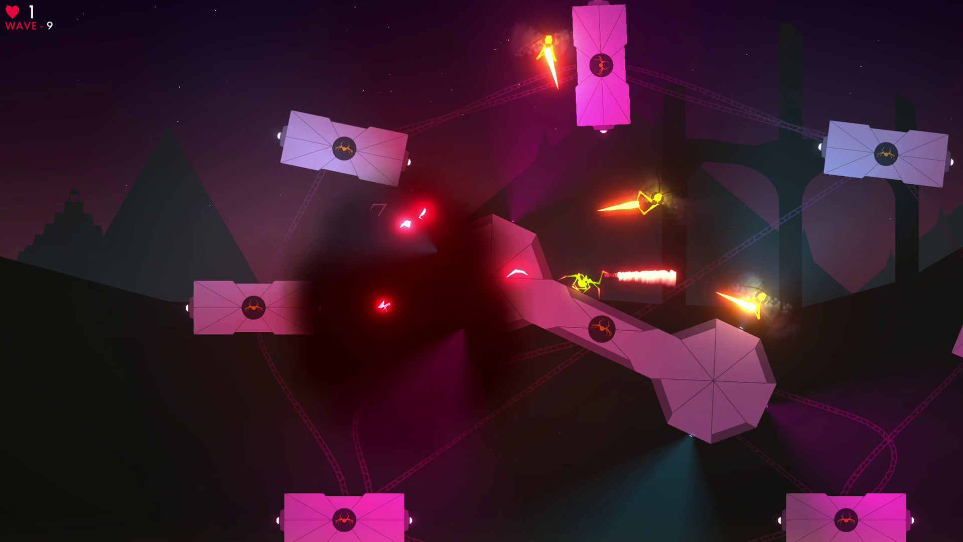 SpiderHeck — изображение 13