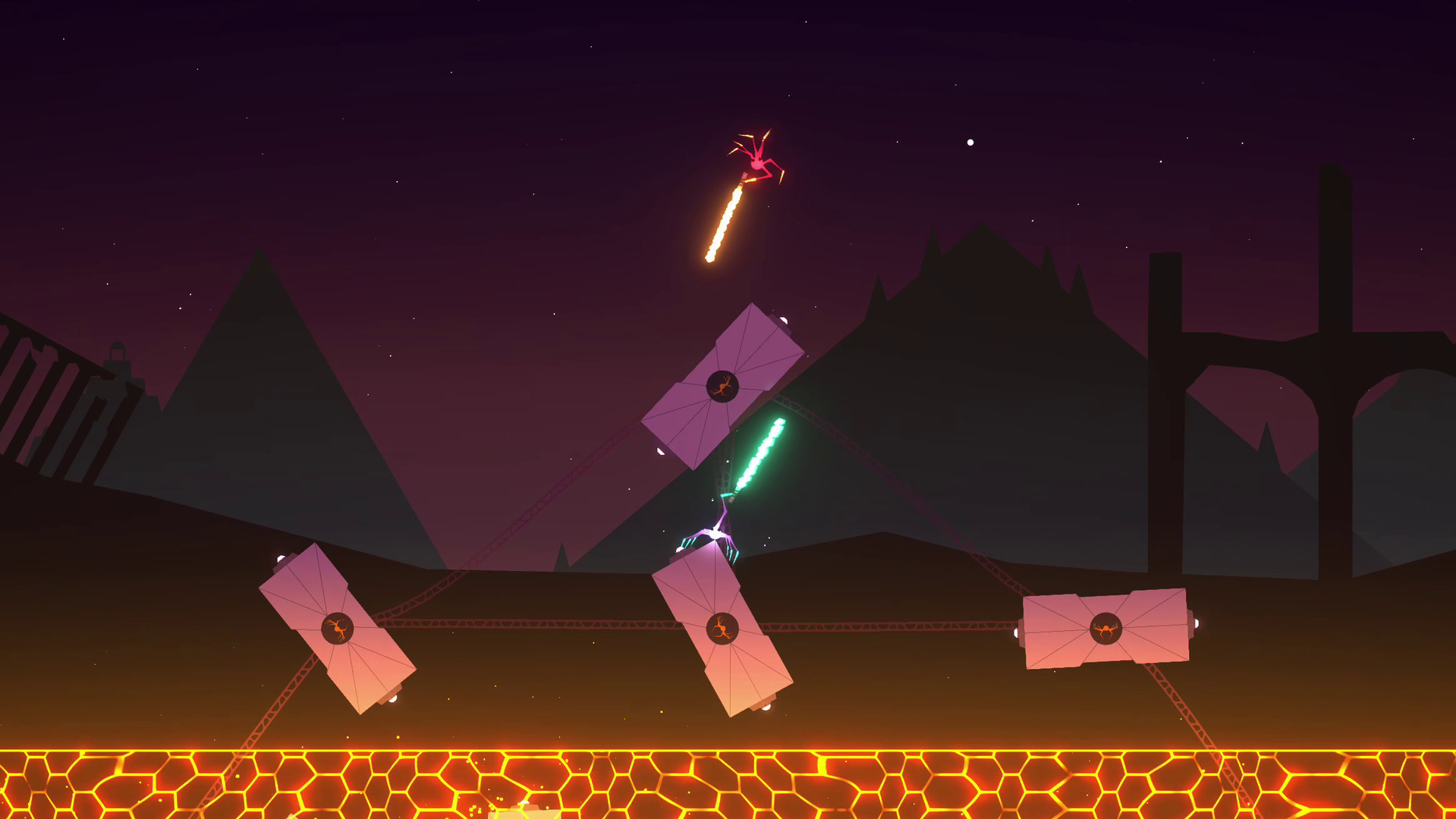 SpiderHeck — изображение 9