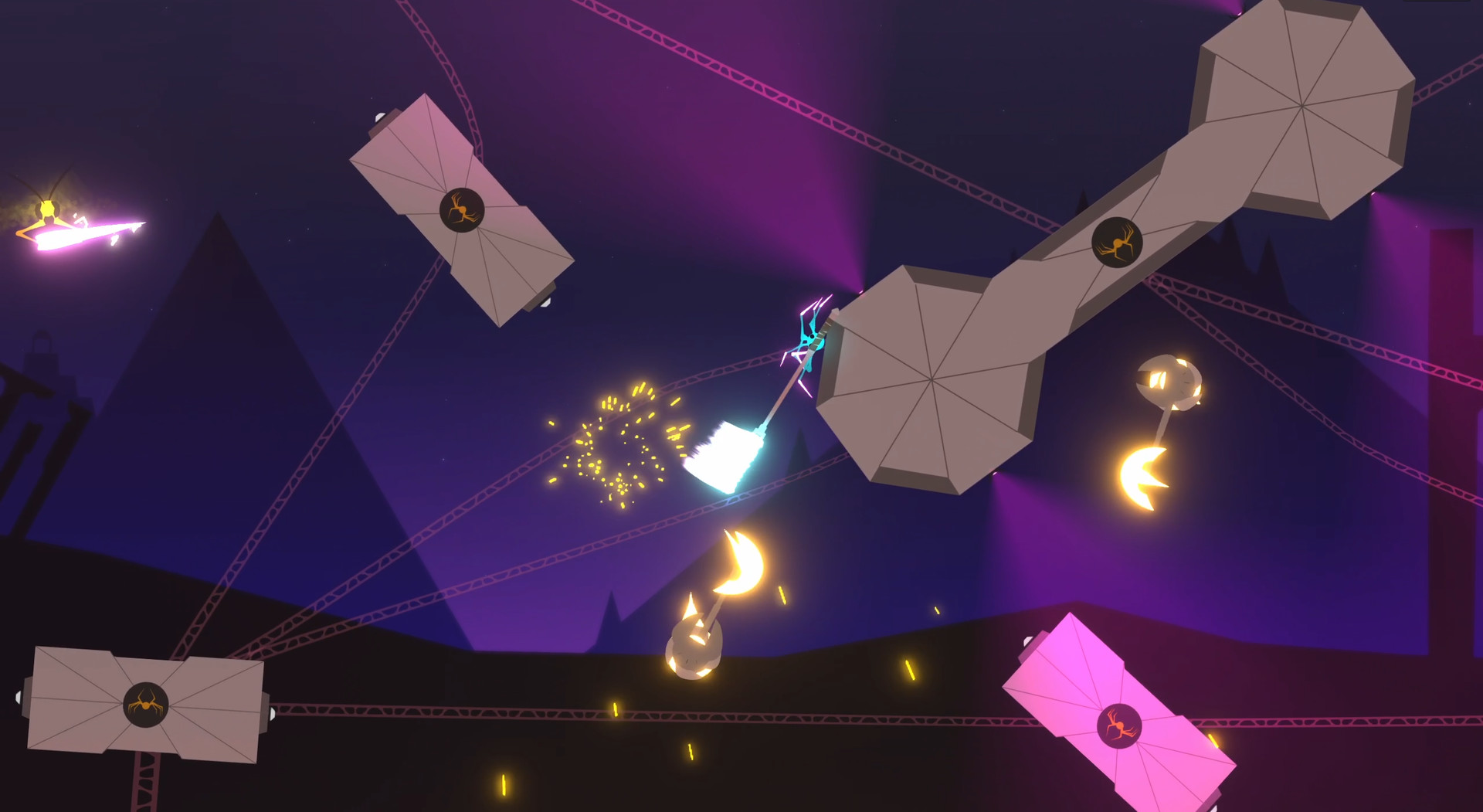 SpiderHeck — изображение 6