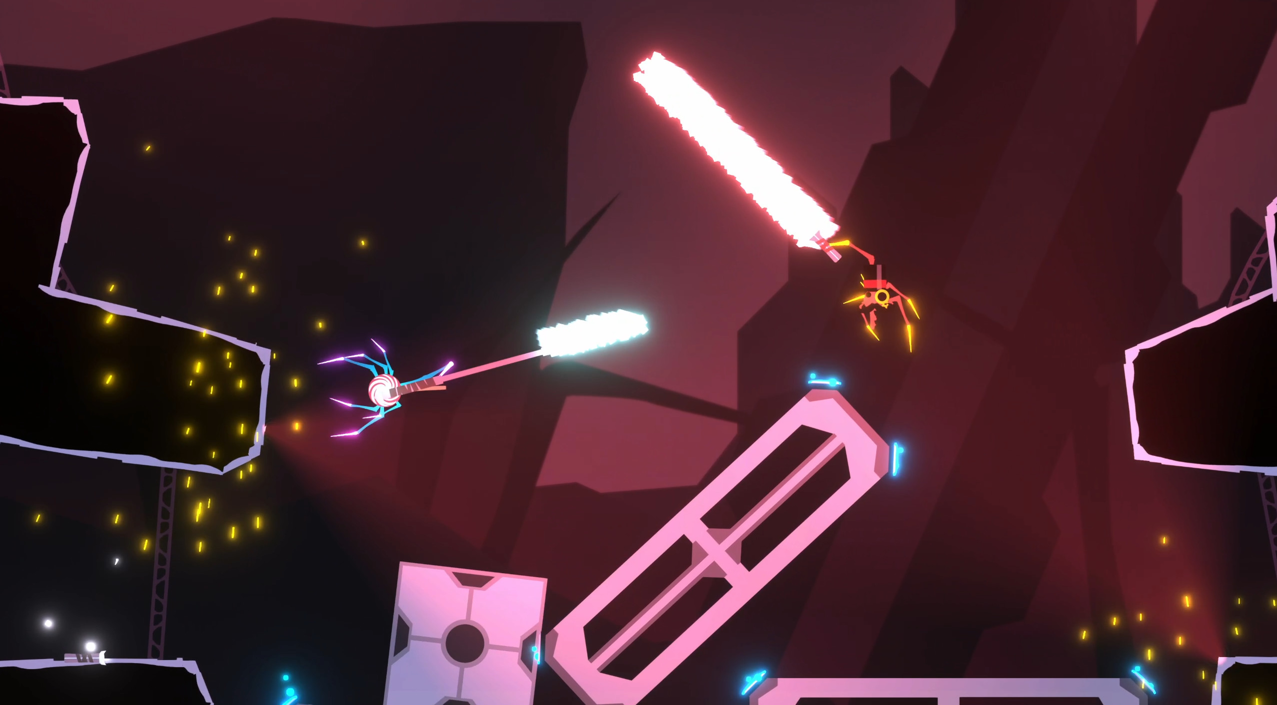 SpiderHeck screenshot 11