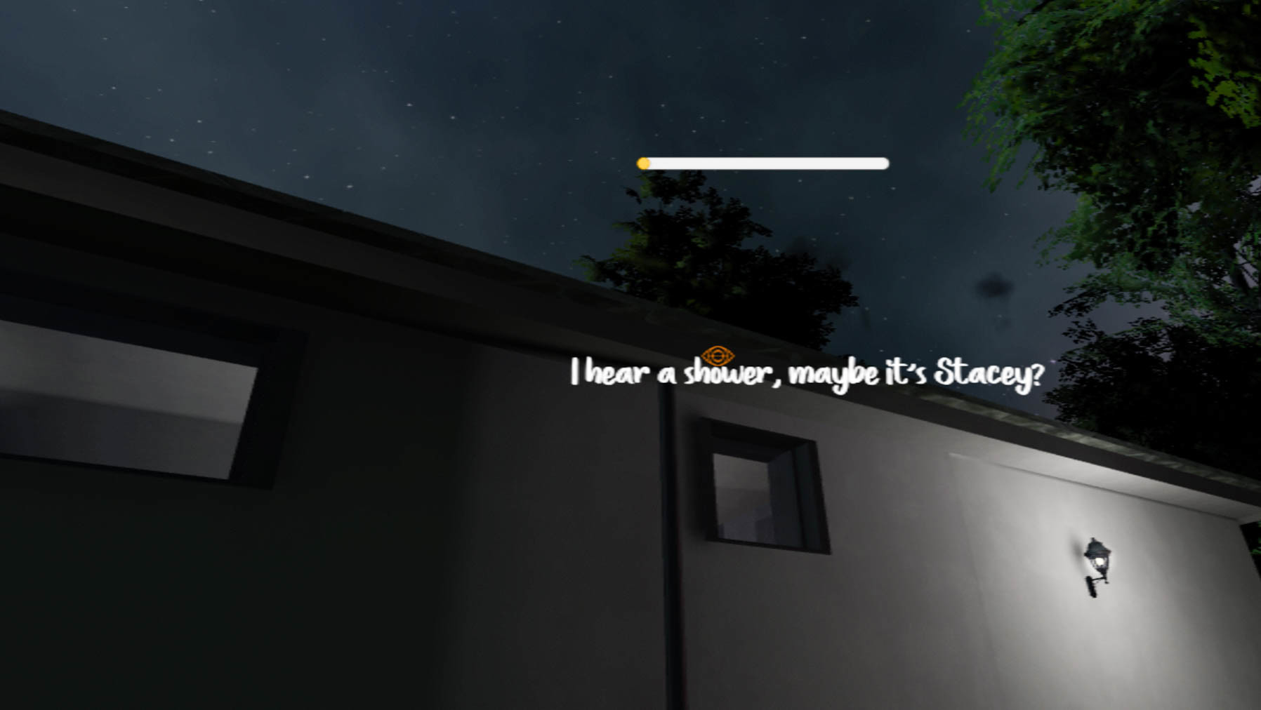 Perv Simulator VR screenshot 2