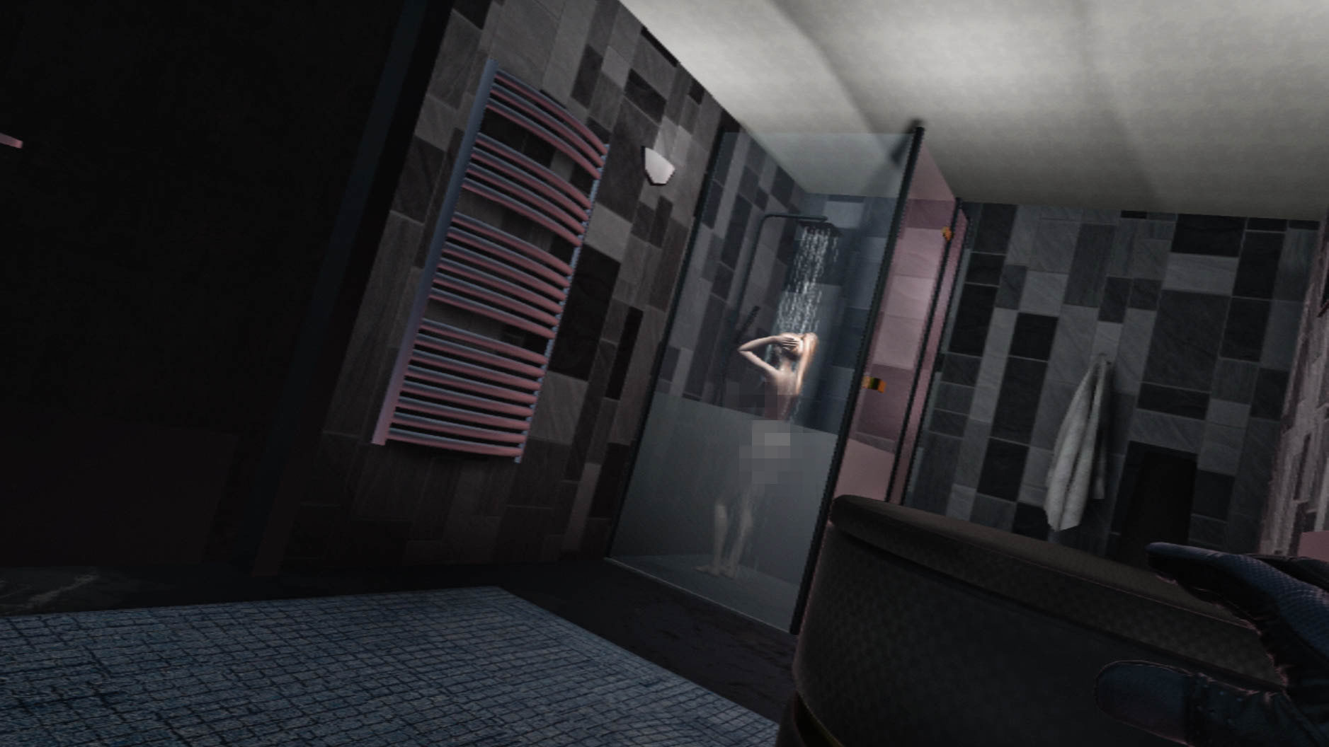 Perv Simulator VR screenshot 1