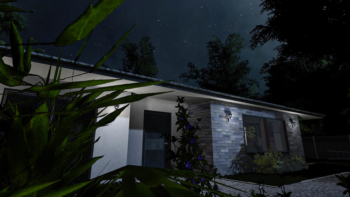 Perv Simulator VR screenshot 5