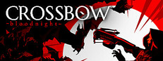 CROSSBOW: Bloodnight