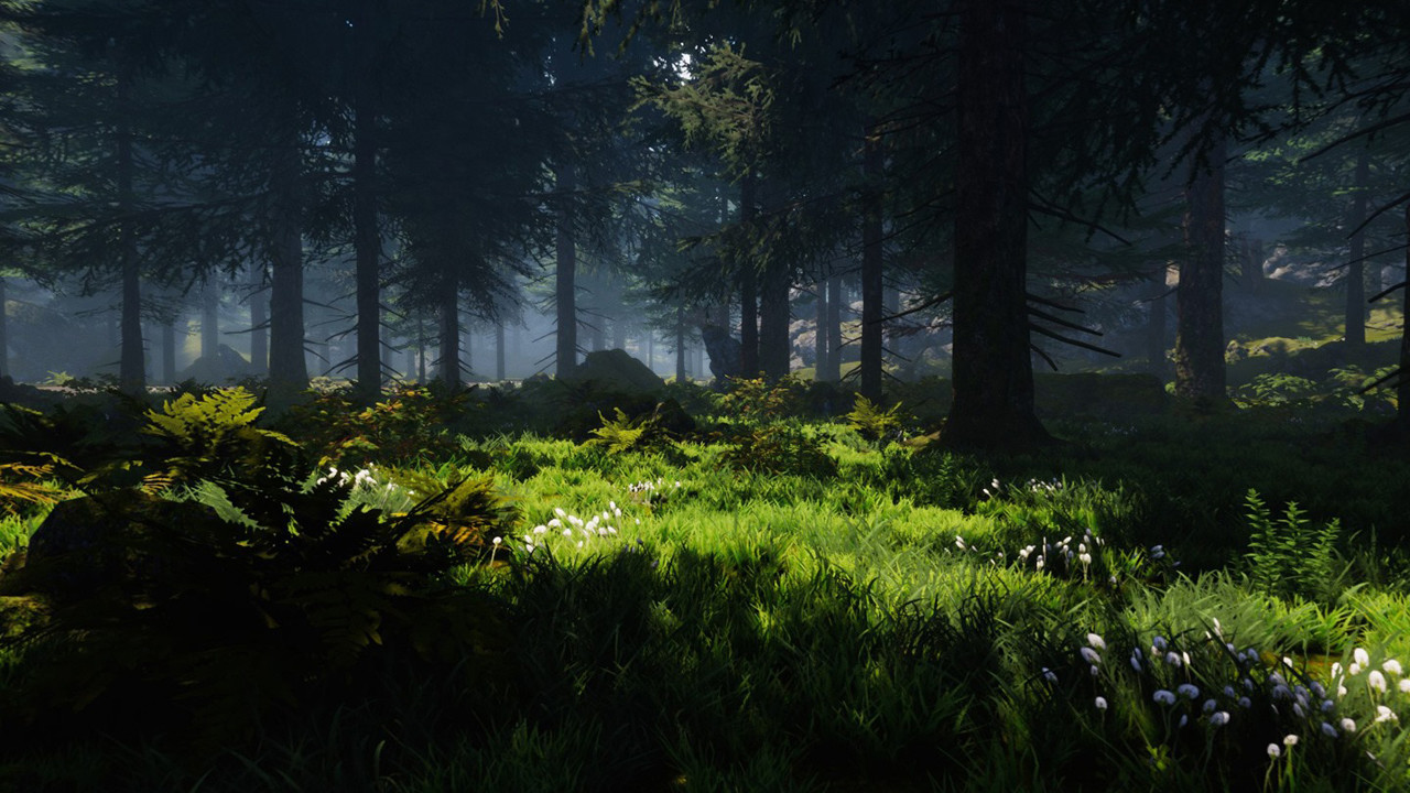 LURE screenshot 5