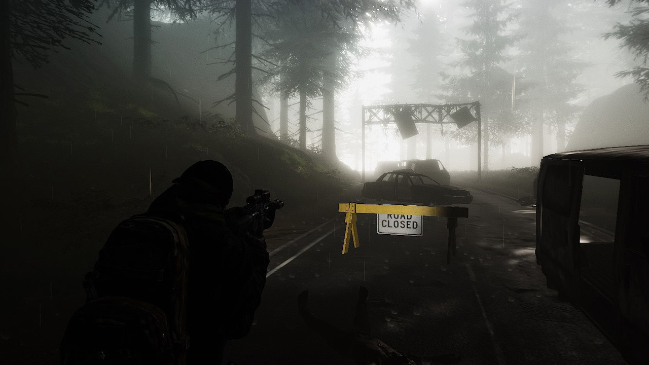 LURE screenshot 2