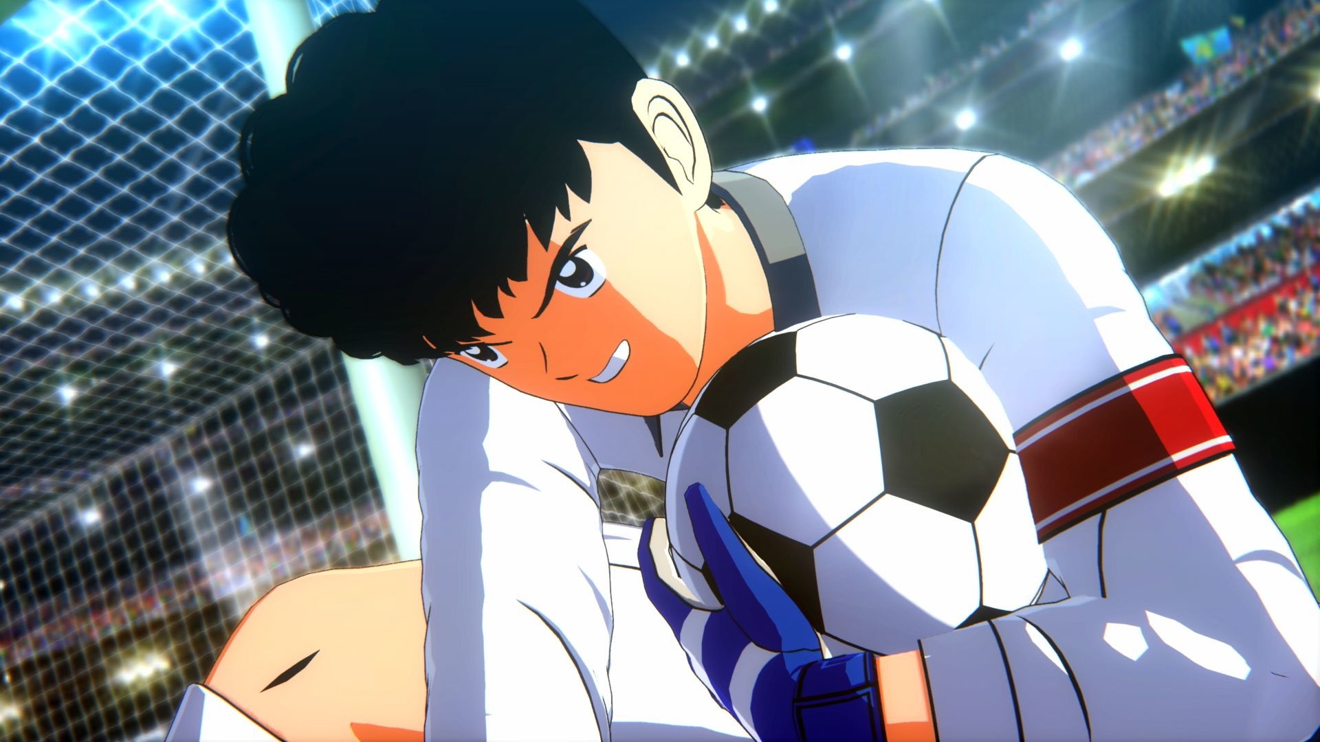 Captain Tsubasa: Rise of New Champions Character Pass screenshot 4