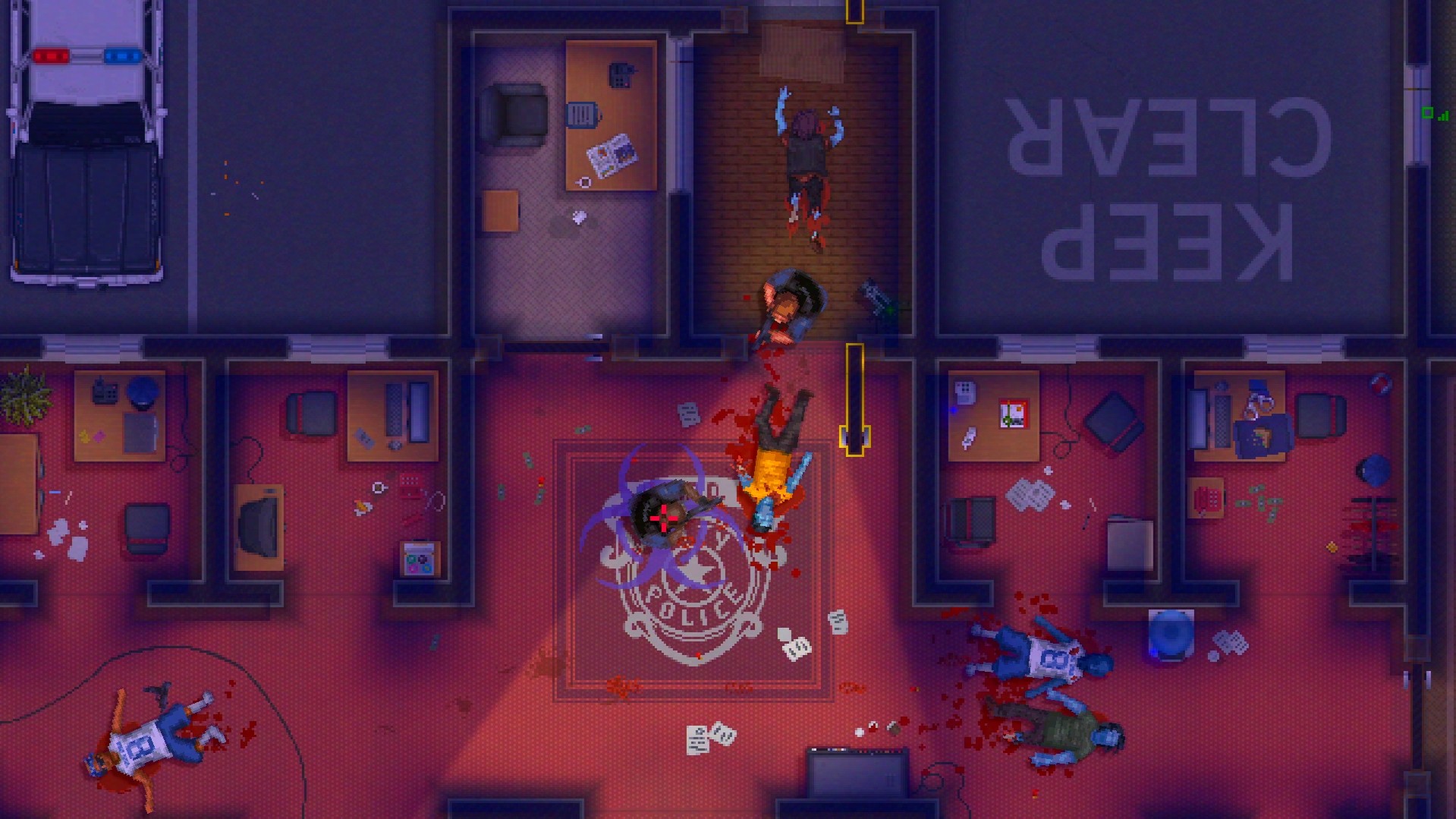 Police Stories - Zombie Case screenshot 6
