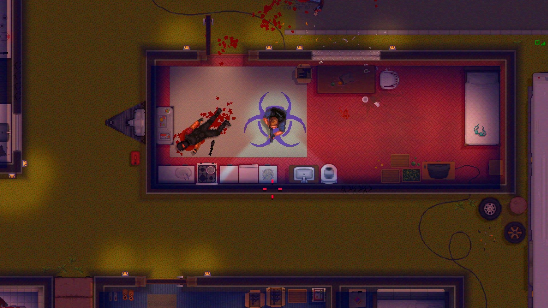 Police Stories - Zombie Case screenshot 4