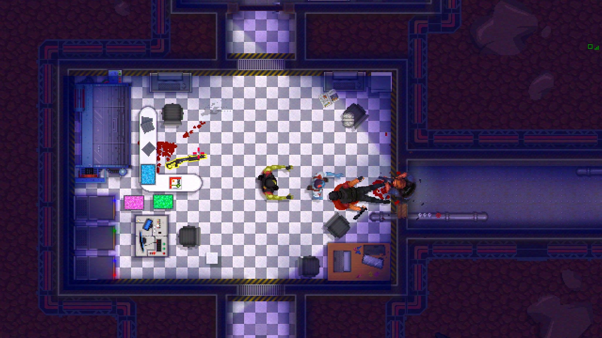 Police Stories - Zombie Case screenshot 8
