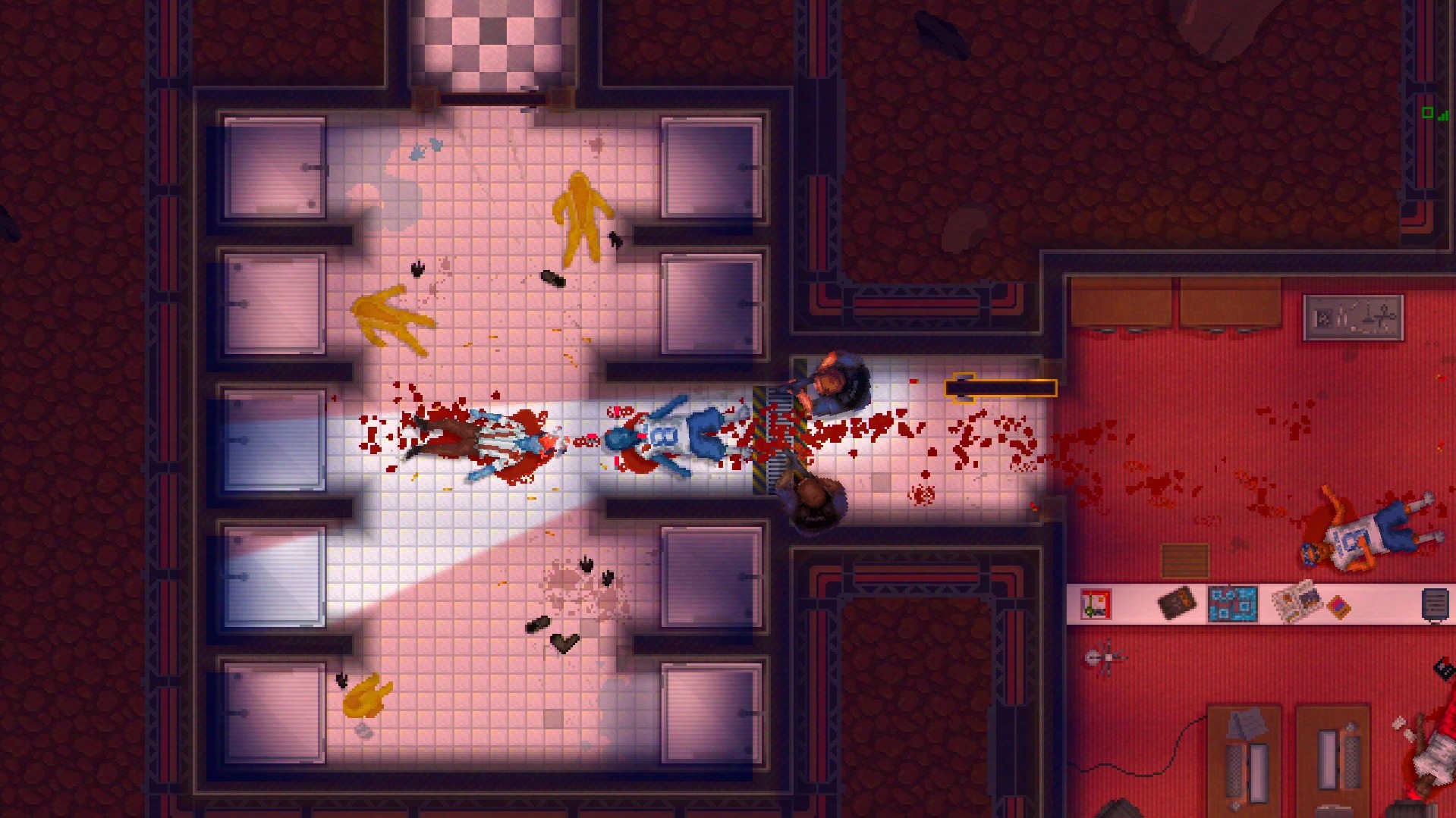 Police Stories - Zombie Case screenshot 7