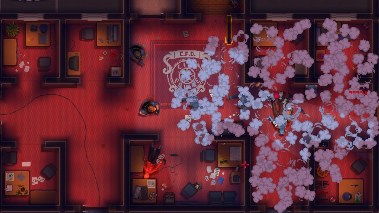 Police Stories - Zombie Case screenshot 3