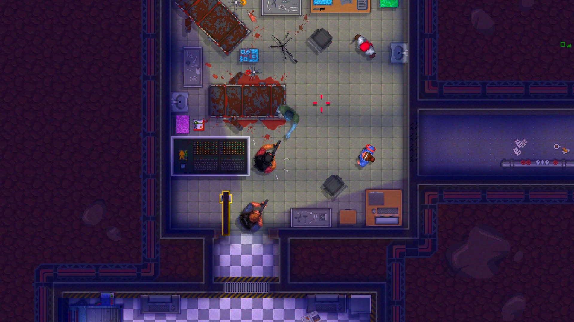 Police Stories - Zombie Case screenshot 5