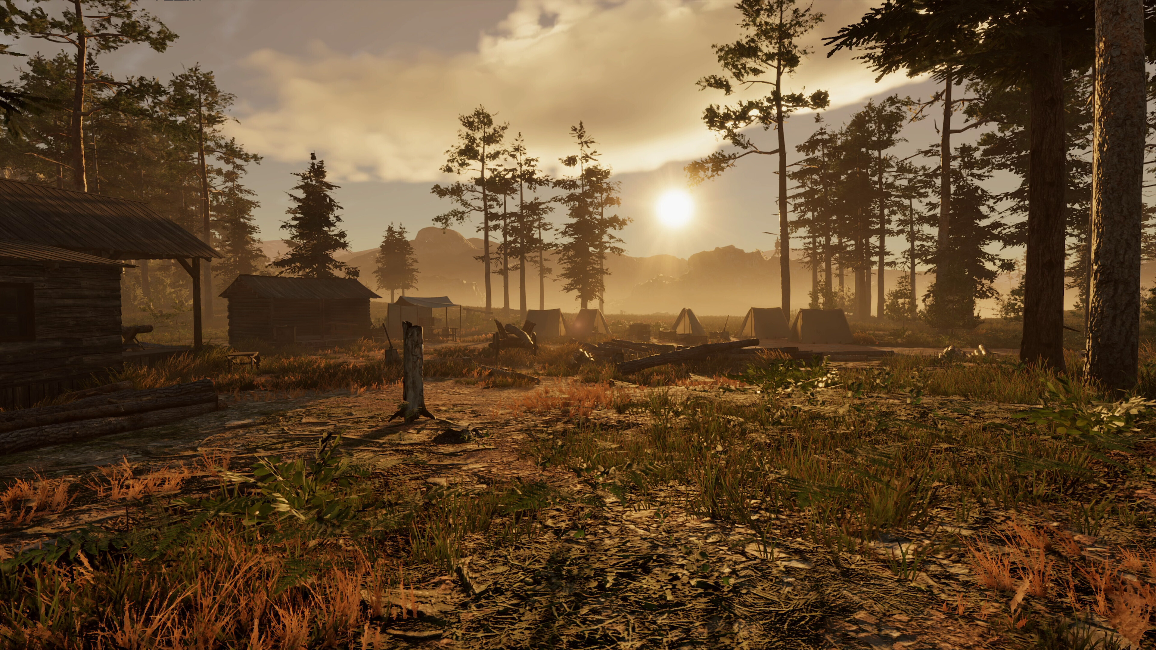 Wild West Legacy screenshot 3