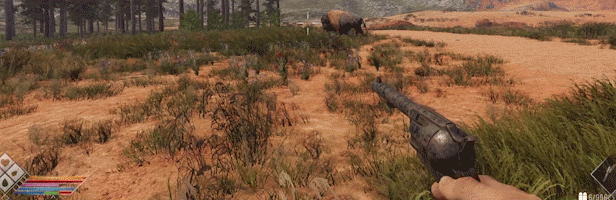 Wild West Dynasty thumbnail