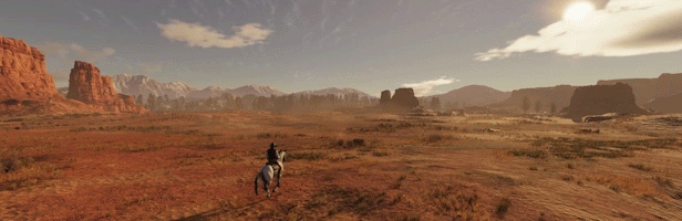 Wild West Dynasty thumbnail