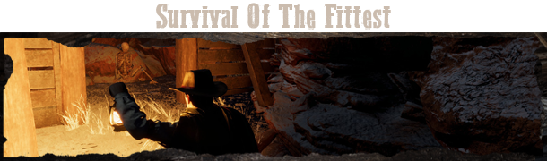 Wild West Dynasty thumbnail