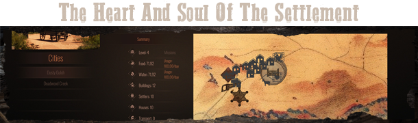 Wild West Dynasty thumbnail