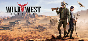 Wild West Dynasty